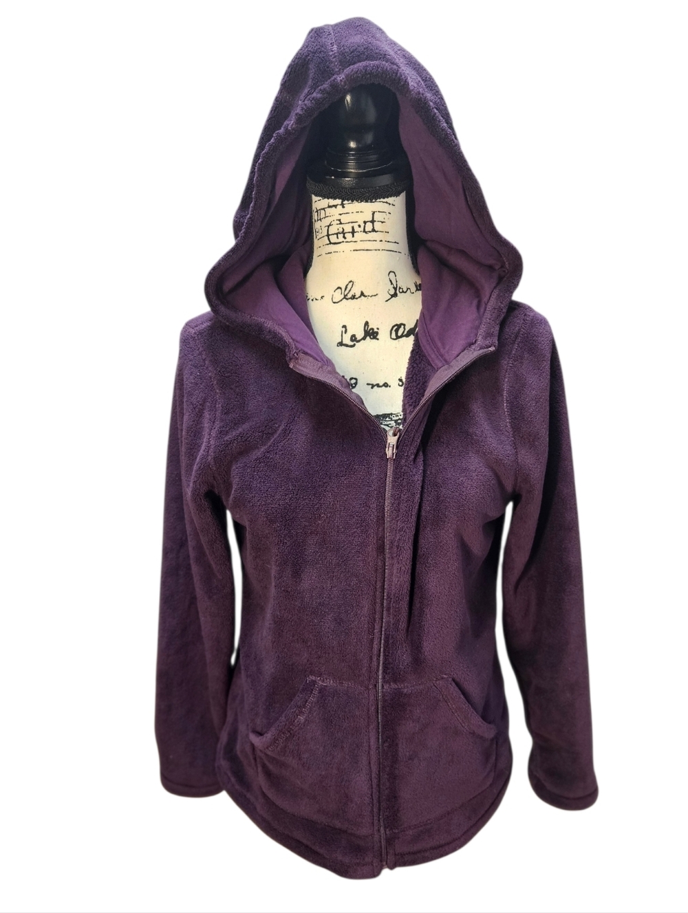 Danskin Now Jacket